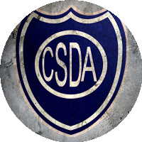 Logo Centro Social y Deportivo Anguilense